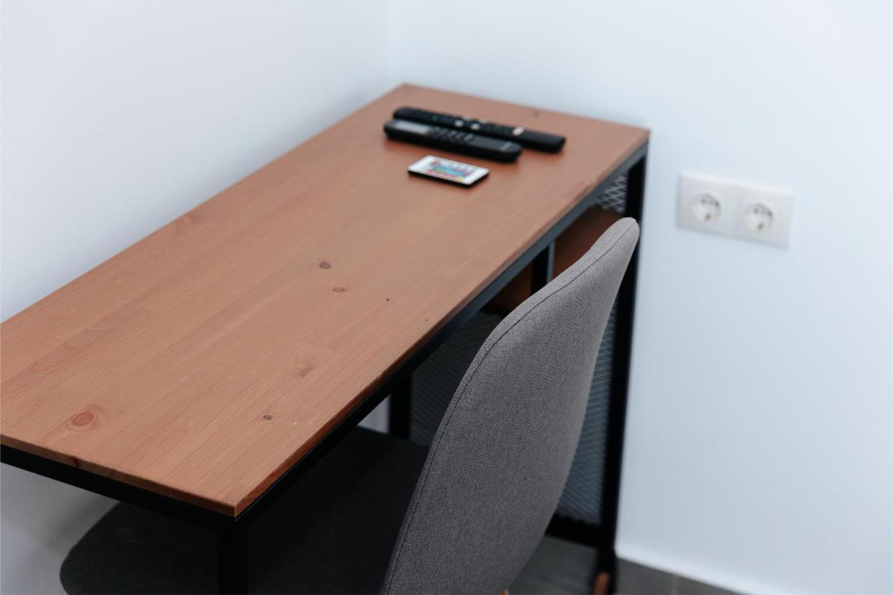 Athena City Apartment Екстер'єр фото